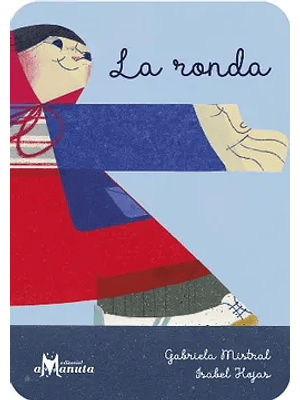 Ronda. Poesia Ilustrada (Acordeon Bb) , La