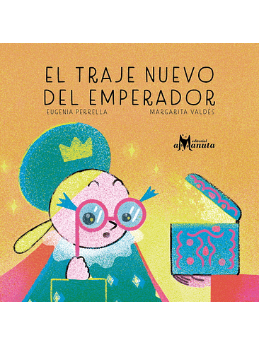 Traje Nuevo Del Emperador (Bb), El 1