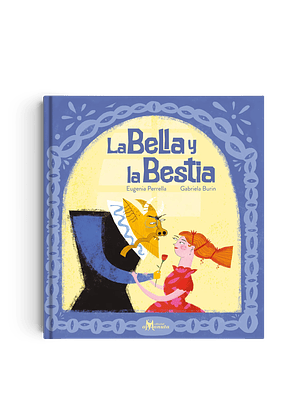 Bella Y La Bestia, La