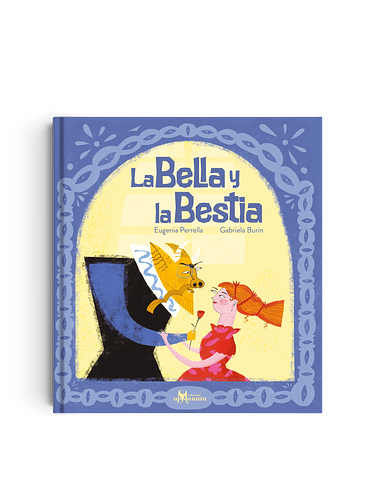 Bella Y La Bestia, La 1