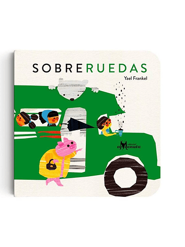 Sobreruedas (Bb) 1
