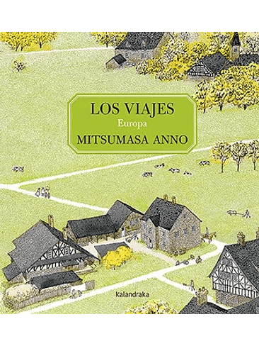 Viajes Europa, Los 1