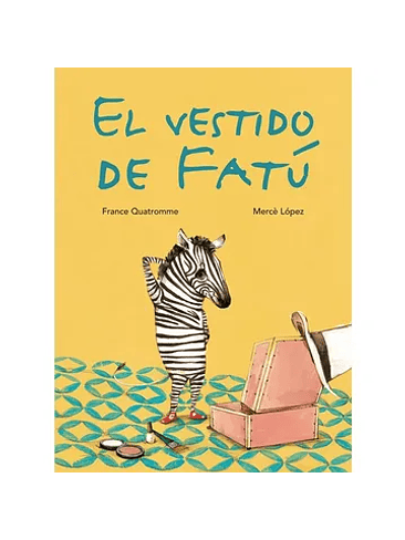 Vestido De Fatu, El 1