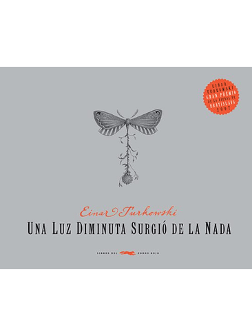 Luz Diminuta Surgio De La Nada, Una 1