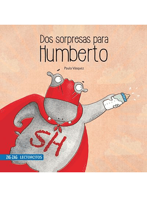 Dos Sorpresas Para Humberto