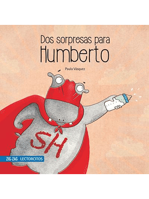 Dos Sorpresas Para Humberto