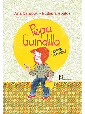 Pepa Guindilla Contra El Mundo