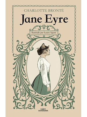 Jane Eyre 