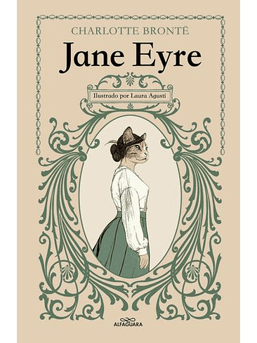 Jane Eyre  1