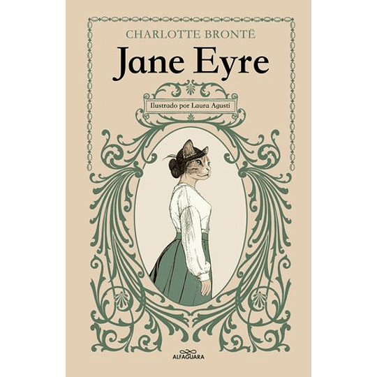 Jane Eyre 