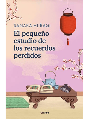 Pequeño Estudio De Los Recuerdos Perdidos, El