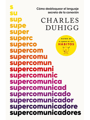 Supercomunicadores