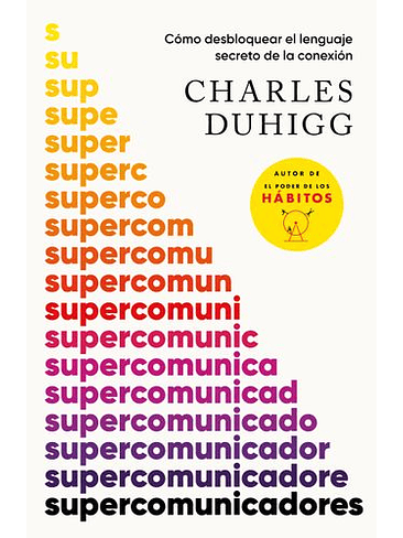 Supercomunicadores 1