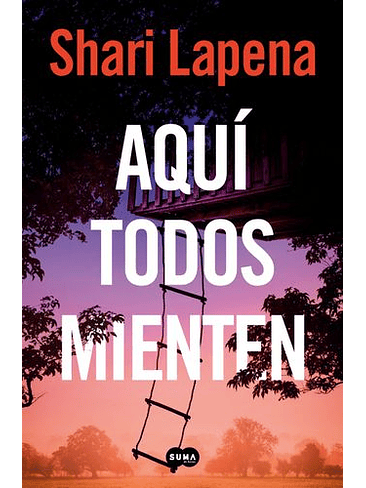 Aqui Todos Mienten 1