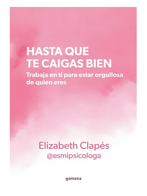 Hasta Que Te Caigas Bien