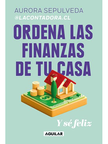 Ordena Las Finanzas De Tu Casa 1