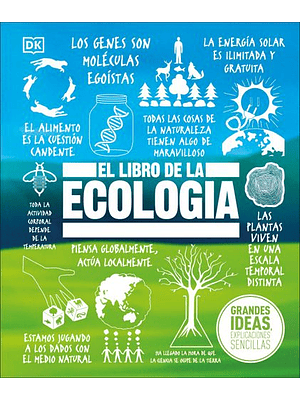 Libro De La Ecologia, El