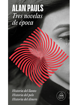 Tres Novelas De Epoca