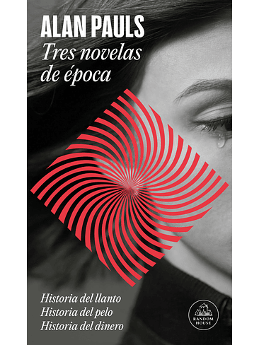 Tres Novelas De Epoca 1