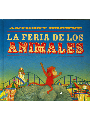 Feria De Los Animales, La (Pop-up)
