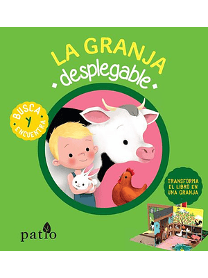 Granja, La (Acordeon)