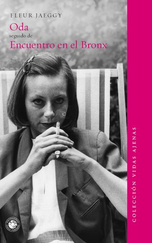 Oda Seguido De Encuentro En El Bronx 1