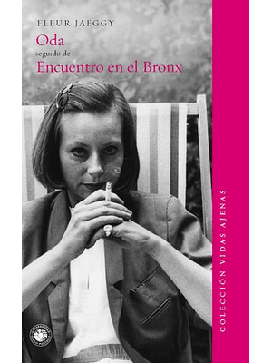 Oda Seguido De Encuentro En El Bronx