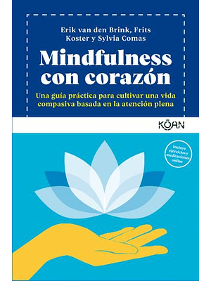 Mindfulness Con Corazon