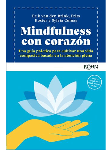 Mindfulness Con Corazon 1