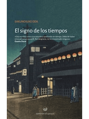 Signo De Los Tiempos, El