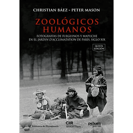 Zoologicos Humanos