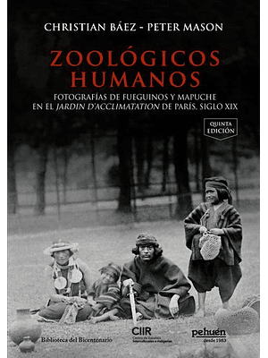 Zoologicos Humanos