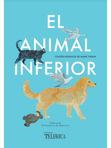Animal Inferior, El 1