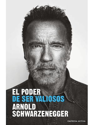 Poder De Ser Valiosos, El