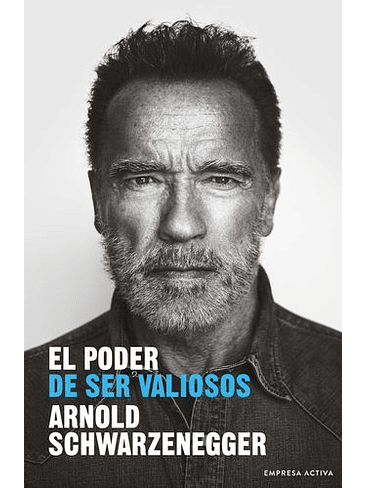 Poder De Ser Valiosos, El 1