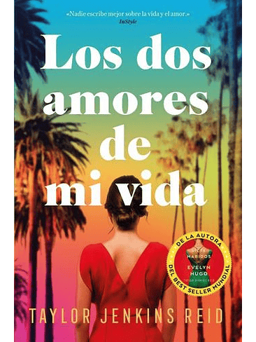 Dos Amores De Mi Vida, Los 1