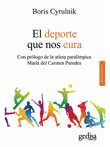 Deporte Que Nos Cura, El 1