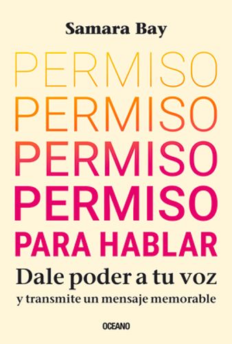 Permiso Para Hablar 1