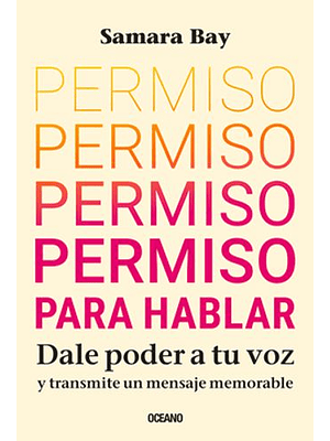 Permiso Para Hablar