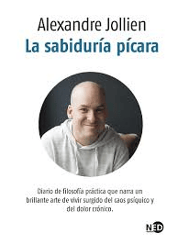 Sabiduria Picara, La 1