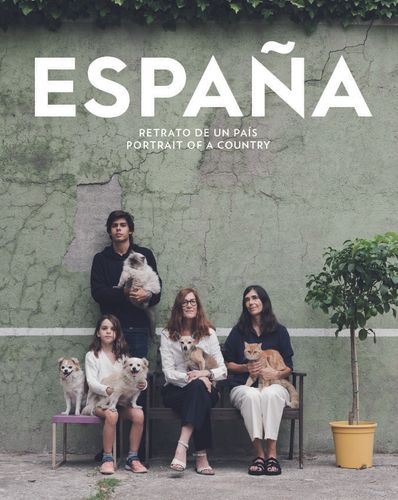 España Retrato De Un Pais 1