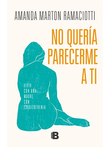 No Queria Parecerme A Ti 1