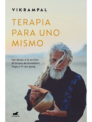 Terapia Para Uno Mismo