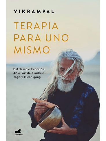 Terapia Para Uno Mismo 1