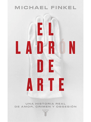 Ladron De Arte, El