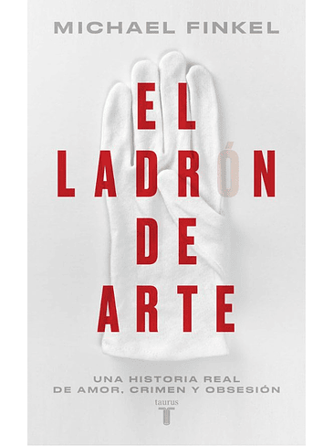 Ladron De Arte, El 1