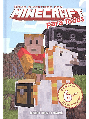 Como Divertirse Con Minecraft
