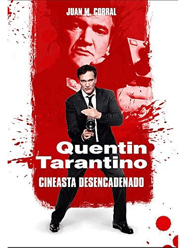 Quentin Tarantino Cineasta Desencantado 1