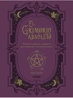 Grimorio Absoluto