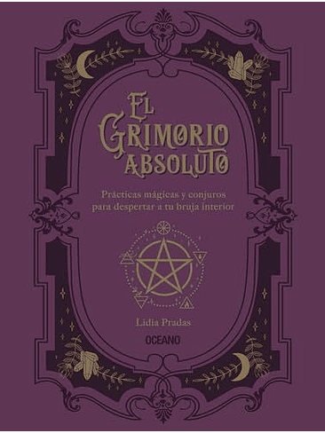 Grimorio Absoluto 1